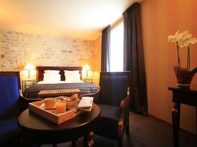 Western Kregenn Hotel
